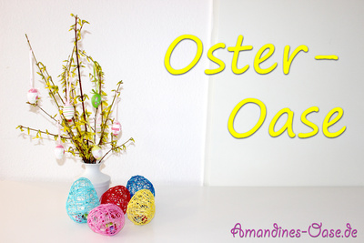 Oster-Oase